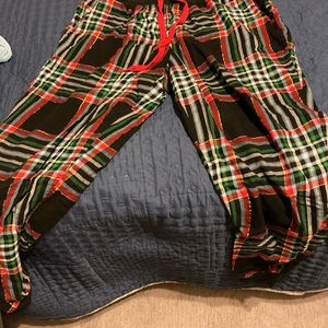 Selling all clothing size Large